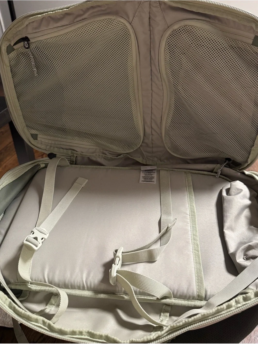 Columbia PFG Wild Cast 34L Backpack